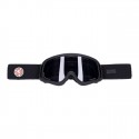 OCCHIALI DA MOTO ROEG PERUNA BLACKOUT NERI