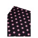 BANDANA TUBOLARE KING KEROSIN STELLE ROSA