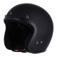CASCO ROEG JETT NERO OPACO XS