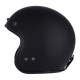 CASCO ROEG JETT NERO OPACO XS