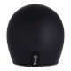 CASCO ROEG JETT NERO OPACO XS