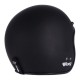 CASCO ROEG JETT NERO OPACO XS