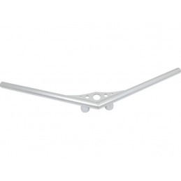 MANUBRIO BONANZA FLAT BAR PER HARLEY DAVIDOSN