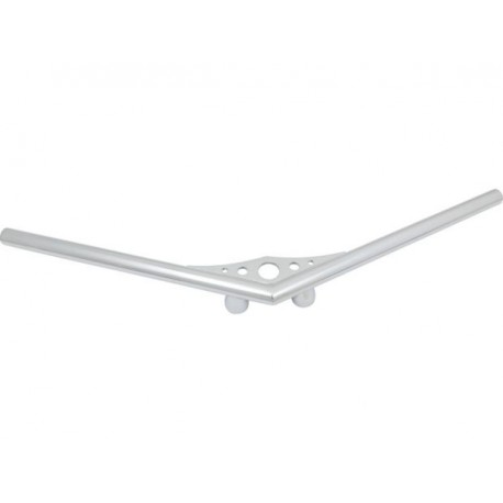 MANUBRIO BONANZA FLAT BAR PER HARLEY DAVIDOSN