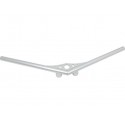 MANUBRIO BONANZA FLAT BAR PER HARLEY DAVIDOSN